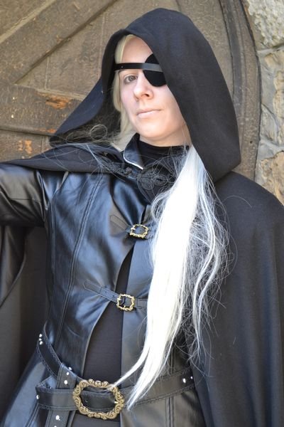 Cosplay fotózás 8