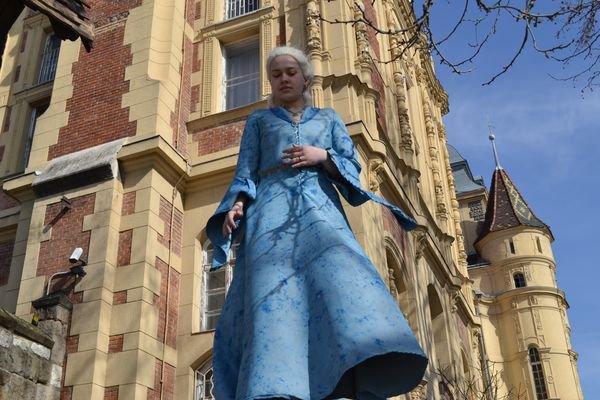 Cosplay fotózás 10
